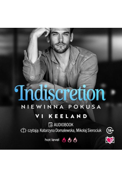 Indiscretion. Niewinna pokusa
