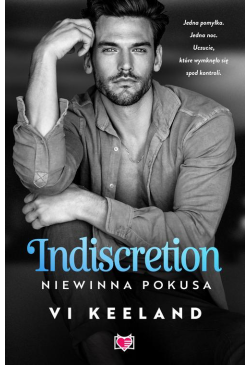 Indiscretion. Niewinna pokusa