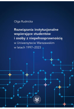 Rozwiązania instytucjonalne...