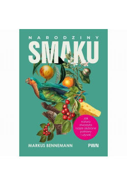 Narodziny smaku