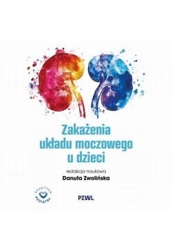 Zakażenia układu moczowego...