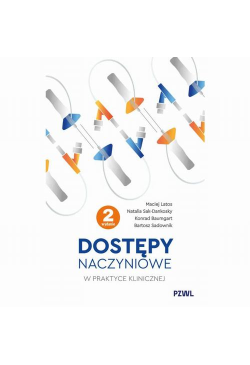 Dostępy naczyniowe w...