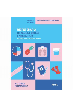 Dietoterapia otyłości...
