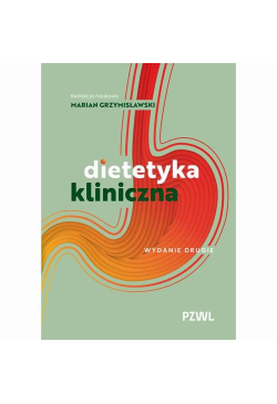 Dietetyka kliniczna