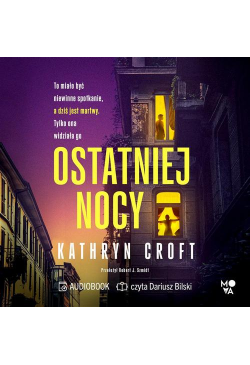 Ostatniej nocy