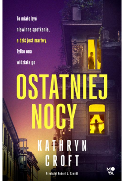 Ostatniej nocy