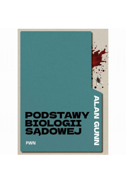 Podstawy biologii sądowej