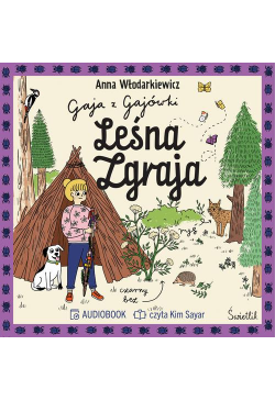Leśna Zgraja. Gaja z...