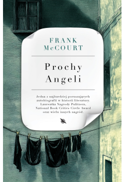 Prochy Angeli