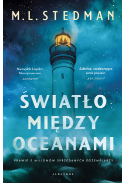 Światło między oceanami
