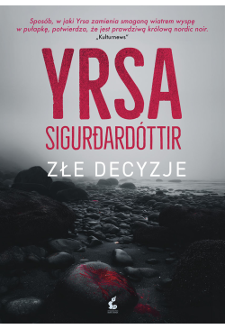 Złe decyzje