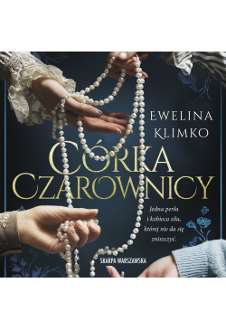 Córka czarownicy