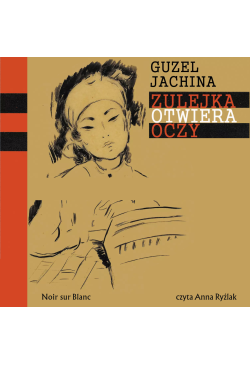 Zulejka otwiera oczy