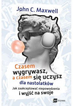 Czasem wygrywasz, a czasem...