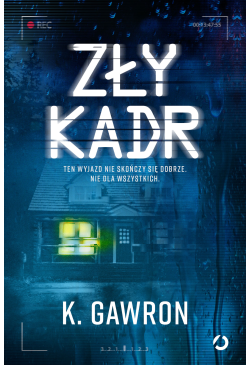 Zły kadr
