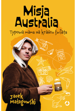 Misja Australia. Typowa...