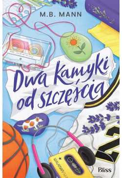 Dwa kamyki od szczęścia