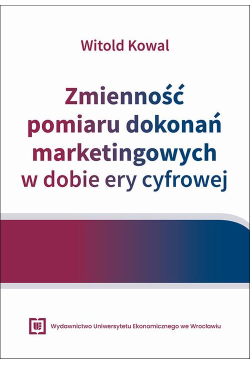 Zmienność pomiaru dokonań...