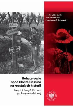 Bohaterowie spod Monte...