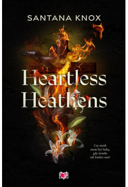 Heartless Heathens