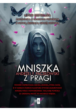 Mniszka z Pragi