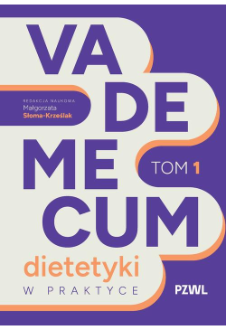 Vademecum dietetyki w...
