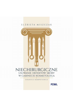 Niechirurgiczne usuwanie...