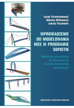 Wprowadzenie do modelowania...