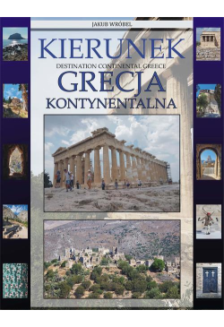 Kierunek Grecja Kontynentalna
