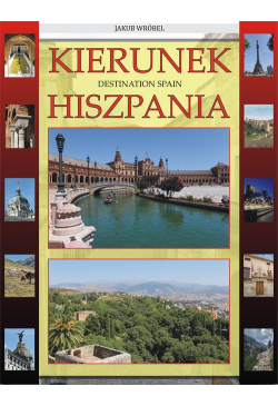 Kierunek Hiszpania