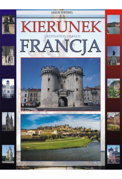 Kierunek Francja