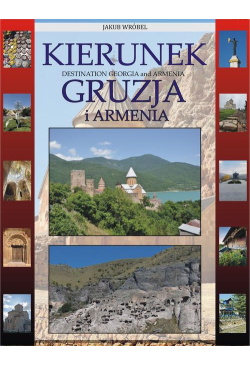 Kierunek Gruzja i Armenia