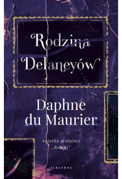 Rodzina Delaneyów