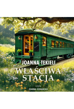 Właściwa stacja