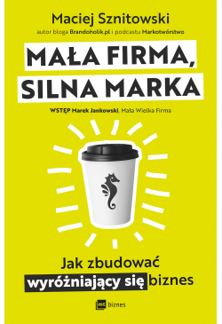 Mała firma, silna marka