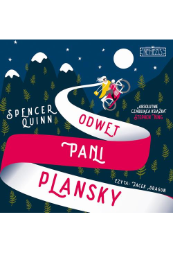 Odwet pani Plansky