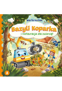 Bazyli Koparka i...