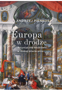 Europa w drodze