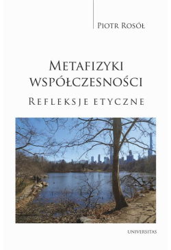 Metafizyki współczesności....