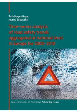Time-series analysis of...