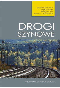 Drogi szynowe