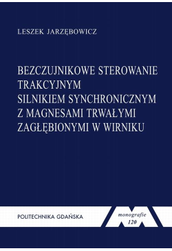 Bezczujnikowe sterowanie...