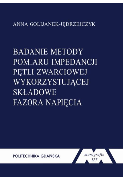 Badanie metody pomiaru...