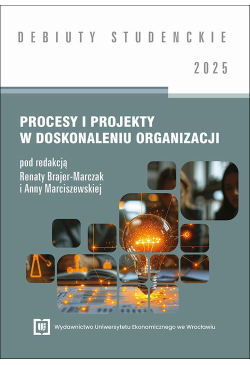 Procesy i projekty w...