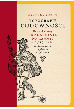 Topografie cudowności
