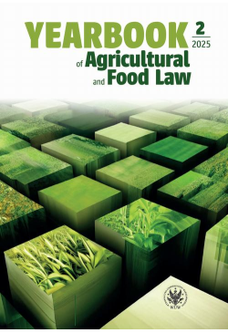 Yearbook of Agricultural...