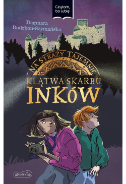 Na straży tajemnic. Klątwa...