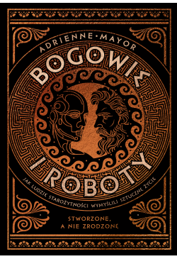 Bogowie i roboty. Jak...