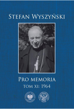 Pro memoria t. 11: 1964