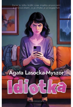 Idiotka